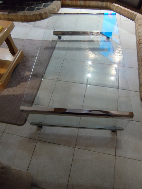 Image 1 of Gallotti & Radice salontafel 