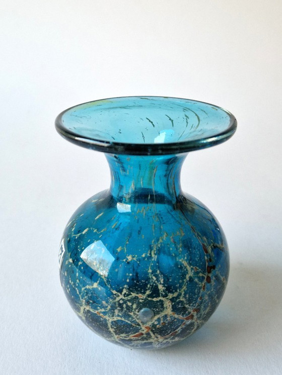 Image 1 of Mdina - Vase - Signed