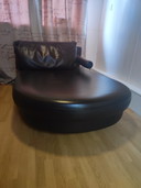 B&B Italia - Antonio Citterio - Sity Chaiselongue