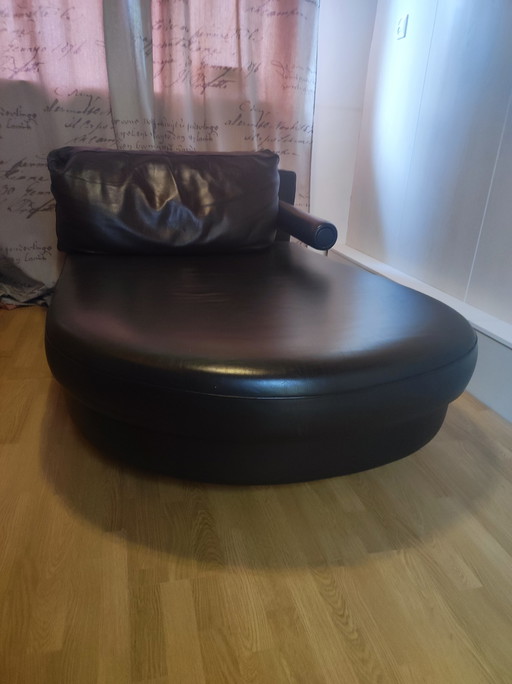B&B Italia - Antonio Citterio - Chaise longue Sity