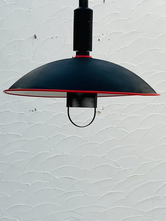 Image 1 of Lival Finland adjustable Scandinavian pendant light