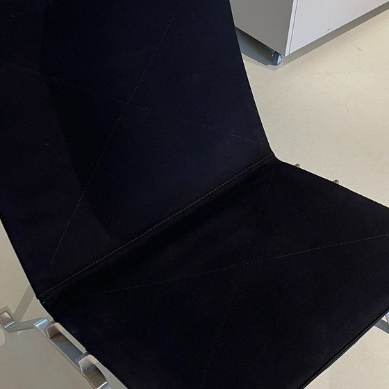 Image 1 of Sillón de salón Fritz Hansen PK22