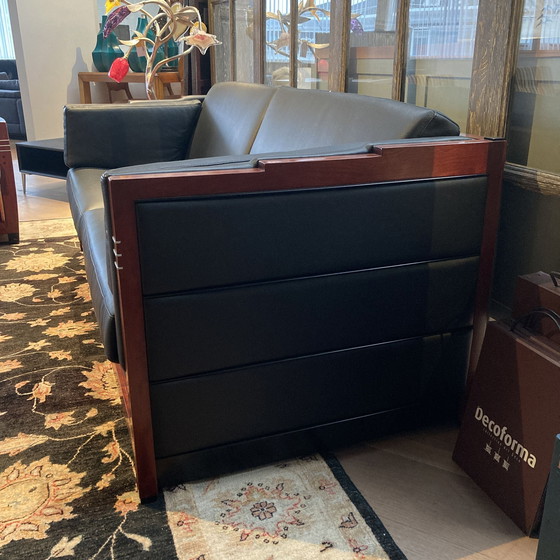 Image 1 of Schuitema Decoforma 3-seater sofa