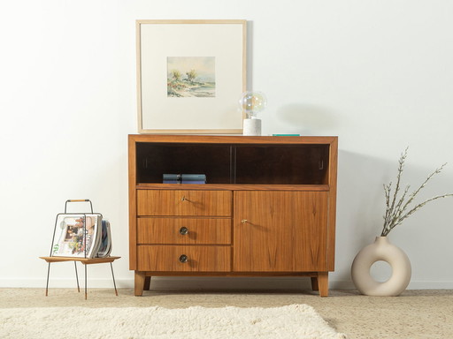  1950s Chest of drawers, Musterring 