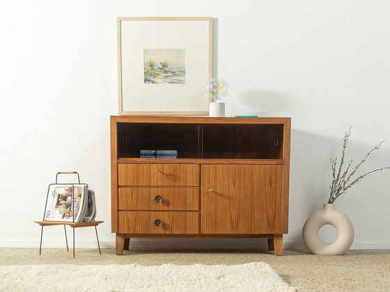 Image 1 of  1950s Chest of drawers, Musterring 