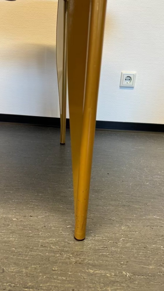 Image 1 of Tavolo Tito's Apostles di Philippe Starck per Aleph Driade