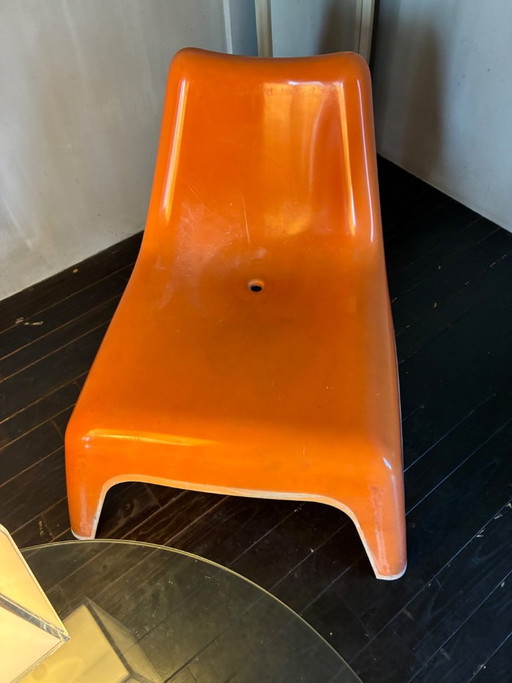 Fauteuil IKEA PS Vågö par Thomas Sandell – Plastic (photo 2 of 9)