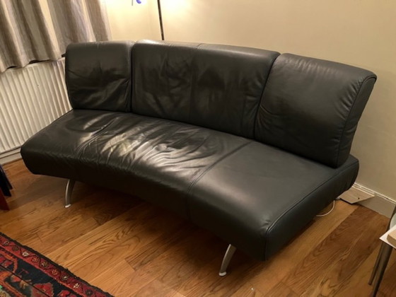 Image 1 of Team della Wellis Bank