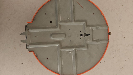 Eva Gepo Wandskala – Küchenzubehör, Metal, Plastic (photo 6 of 7)