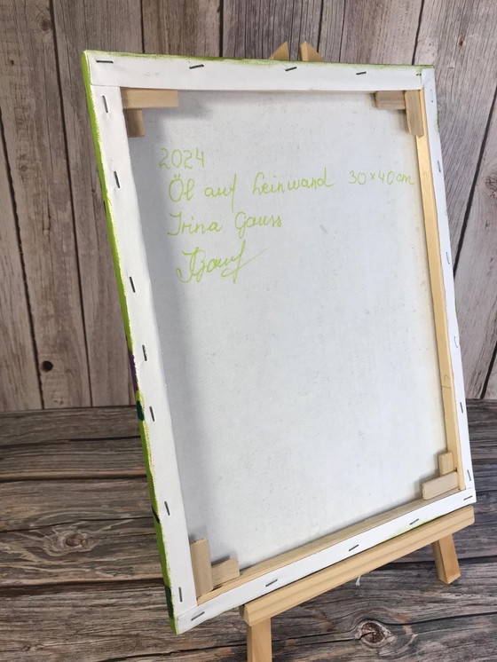 Image 1 of Sinfonia di primavera: fiori di lillà