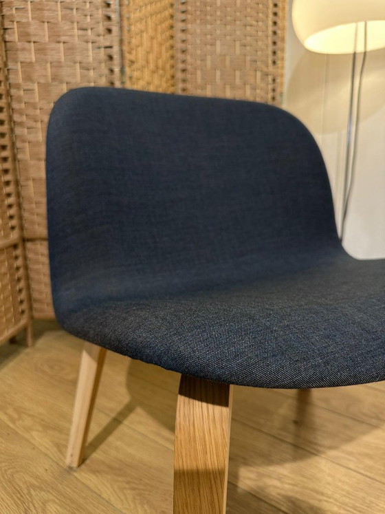 2x ZGAN Muuto Visu Sessel + Garantie – Other (photo 8 of 8)