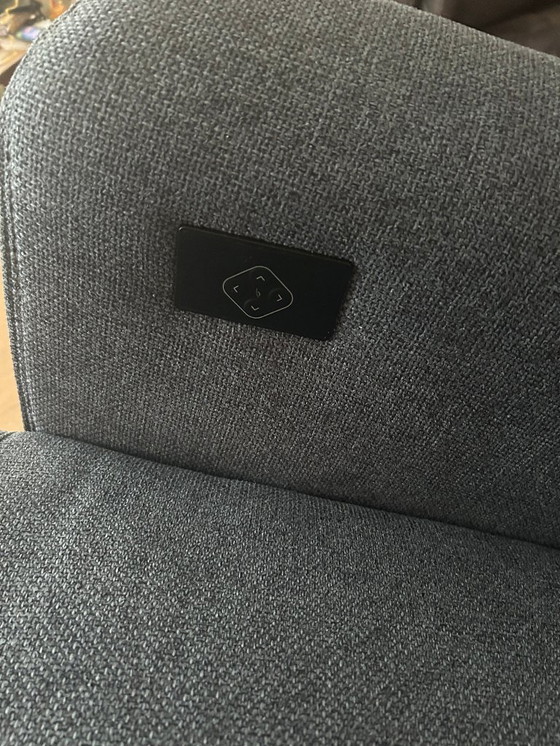 Image 1 of stand-up chair - Prominent E-chair 200