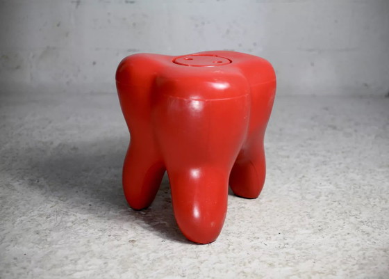 Image 1 of Tabouret "Dent"