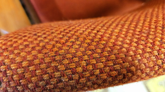 Image 1 of Set of 4 CASALA 1970 Vintage Armchairs