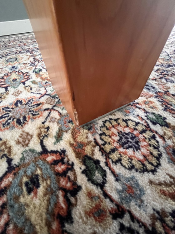 Arco Coffee Table – Wood (photo 2 of 5)