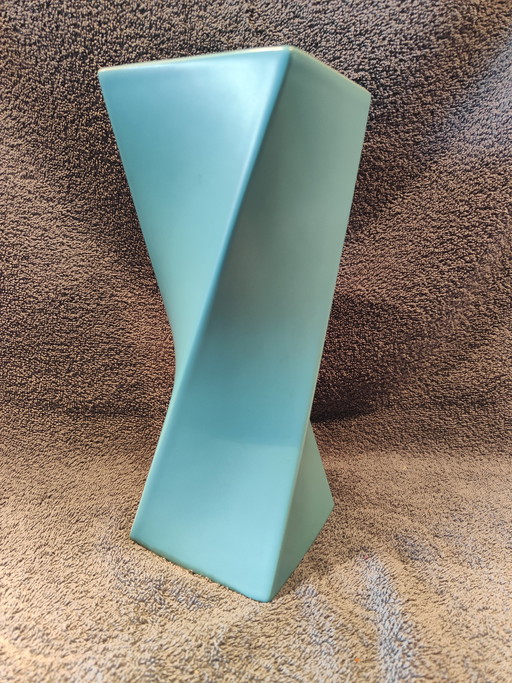 Vaso Jan van der Vaart - Turchese