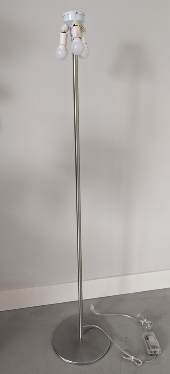 Image 1 of set Foscarini Lumiere floor lamp "GRANDE", 2x