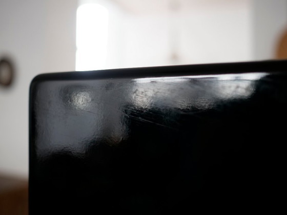 Image 1 of Arflex drehbares Bücherregal 1980