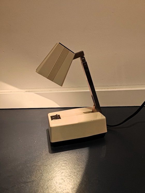 Image 1 of Lampada da tavolo con telescopio Eichhoff E 3307