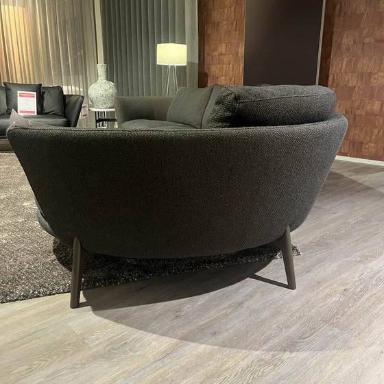 Image 1 of Leolux Rego corner sofa