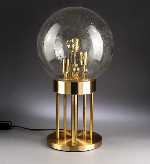 Doria Table Lamp