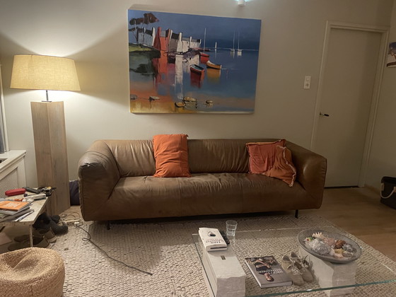 Image 1 of Moby Dick bench