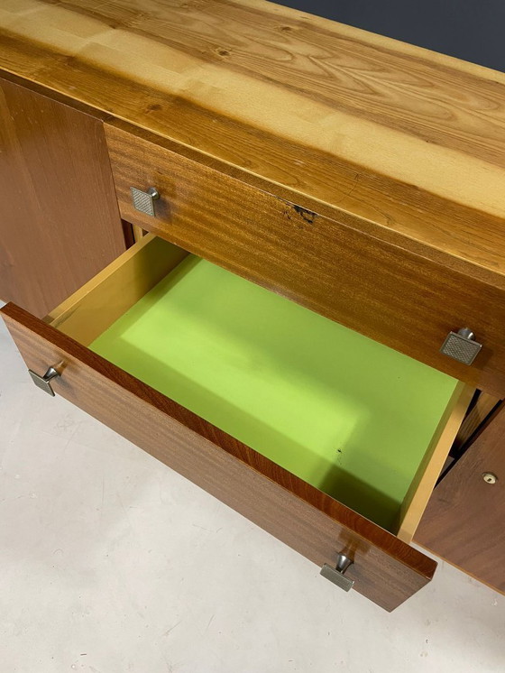 Image 1 of Sideboard, Czechoslovakia, 1970s
