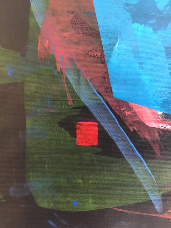 Image 1 of Elio - Serie di geometria fondamentale_n. 7 Esagono