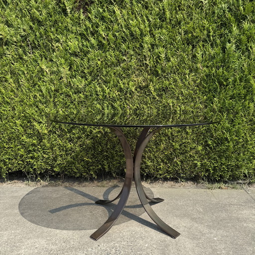Vintage eettafel