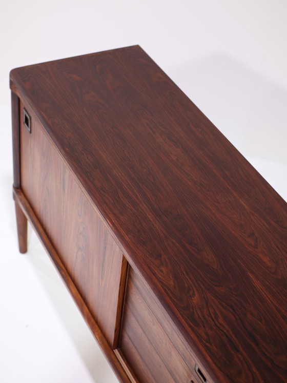 Image 1 of H.W. Klein Bramin Sideboard, Palisander, 1960er Jahre
