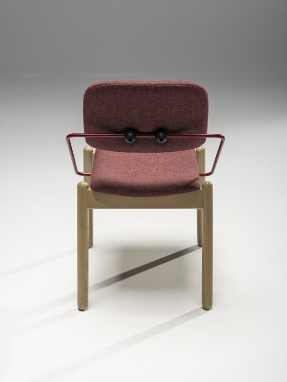 Image 1 of Chaise de Wiesner-Hager, Autriche, années 2000