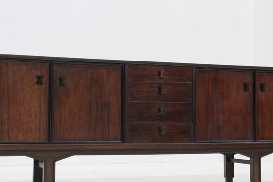 Image 1 of Vintage sideboard dresser 1970s