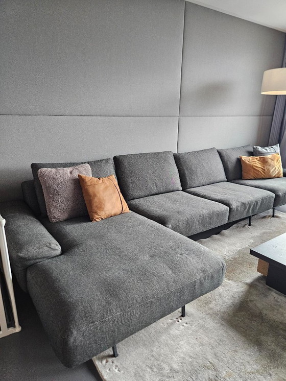 Image 1 of Ewald Schillig bankstel Amelia