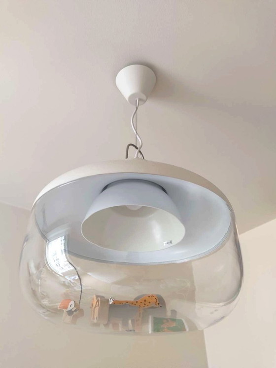Image 1 of Skandinavische Pendelleuchte „Favourite Things“ von Enostudio, Design: Chen Karlsson