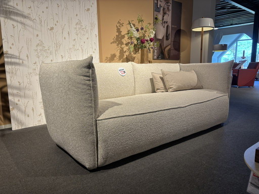 Jess Design Sofa Vasa 3-Sitzer