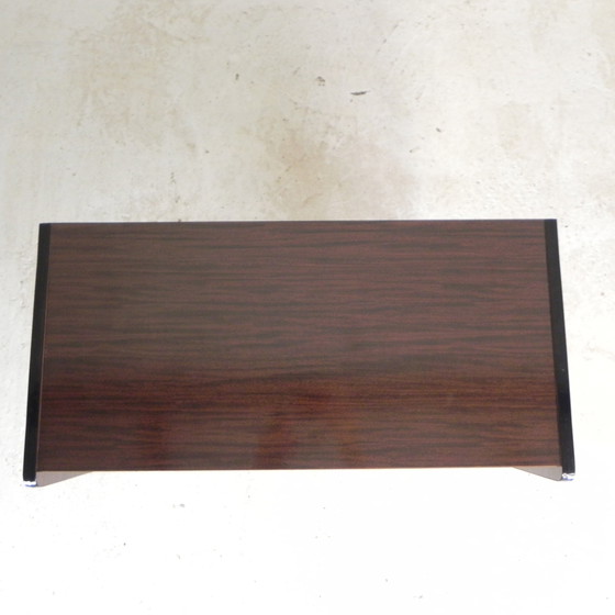 Image 1 of Vetrina vintage, mobile TV, mobile bar, mobile bar