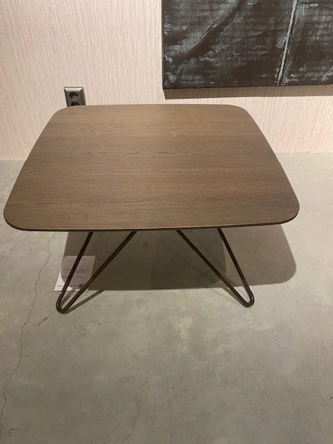 Image 1 of Leolux Cimber coffee table