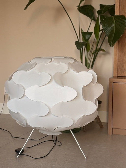 IKEAPS2014 floor lamp