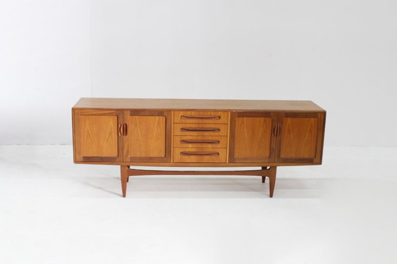 Image 1 of Vintage G-plan teak sideboard