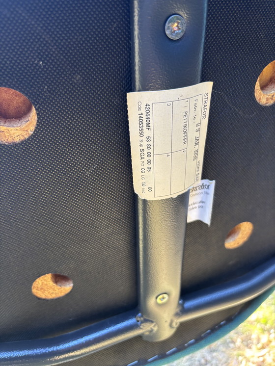 Image 1 of Strafor vintage chairs