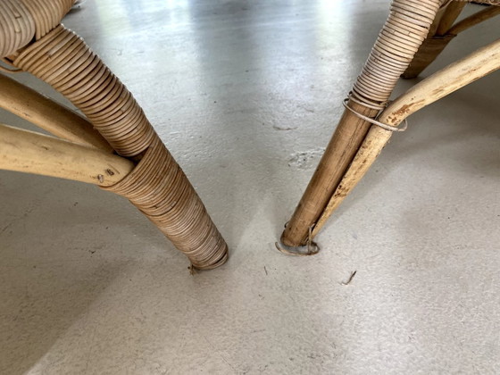 Image 1 of 2x Sillón Ikea Stockholm 2017 con cojines