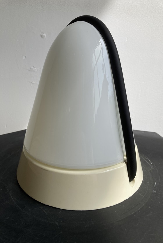 Image 1 of Zeldzaam Design Plafond Lamp