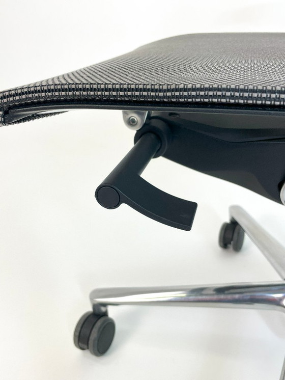 Image 1 of ICF Una Plus chair