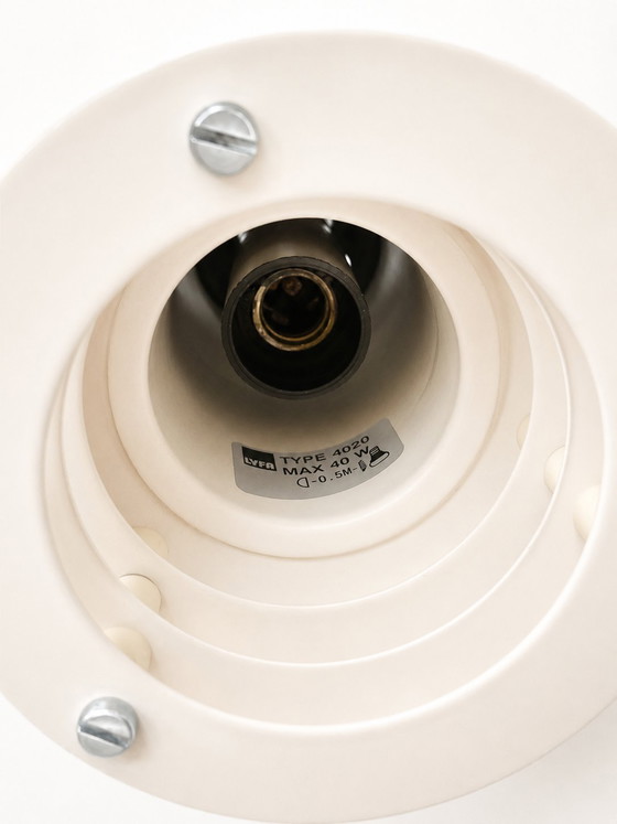 Image 1 of Lampe LYFA « Type 4020 »