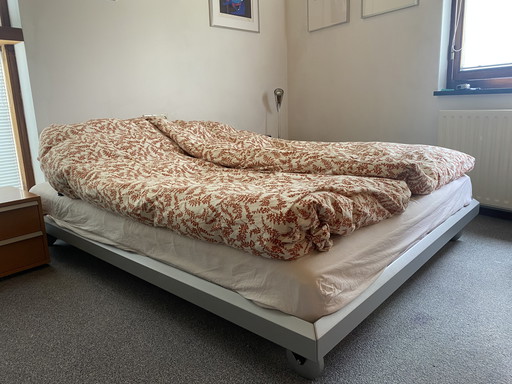 Camera da letto Moller Design in rovere naturale, 6 pezzi