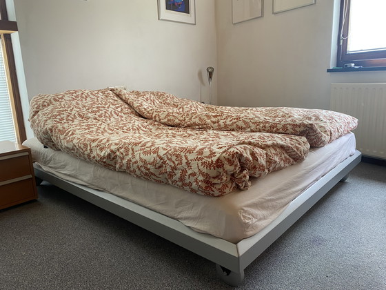 Image 1 of Camera da letto Moller Design in rovere naturale, 6 pezzi