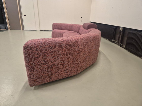 Image 1 of 50% SHOWROOM OUTLET - Montis Aztec - Elementen - Organisch