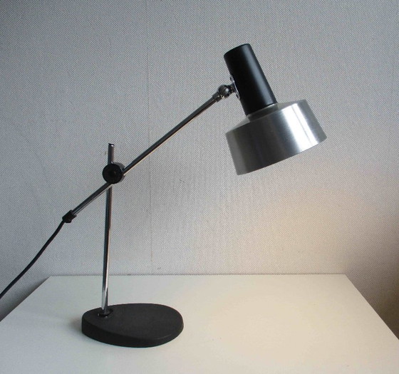 Image 1 of Vintage Anvia table/desk lamp, design J. Hoogervorst. Model 6050