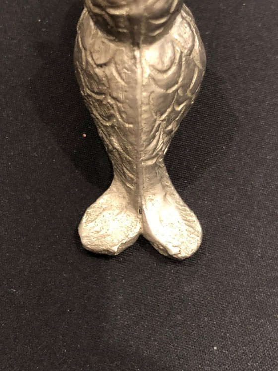 Image 1 of Sirviente - Pájaro Porta Palillos