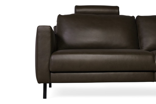 Gealux Levatta Ecksofa